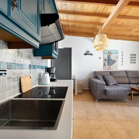 بيت للعطل Firmamento, Casa Sol سان إيسيذرو