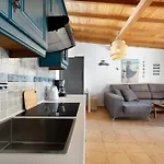 Firmamento, Casa Sol 펜션 산이시드로