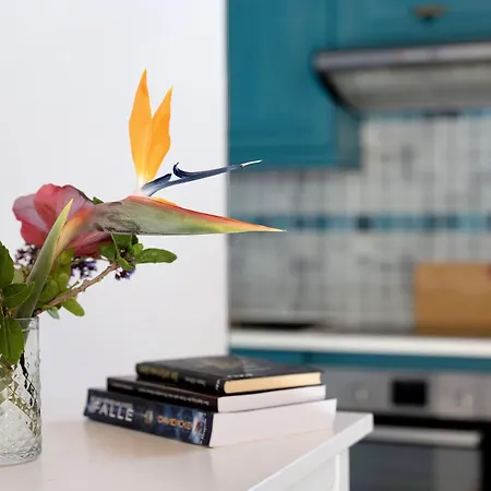 Ferienhaus Firmamento, Casa Sol