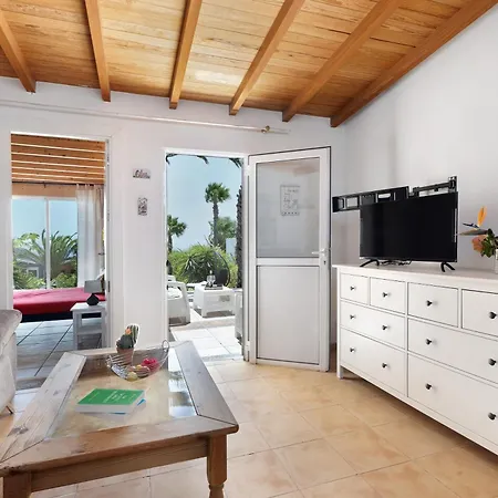 Firmamento, Casa Sol Holiday home San Isidro (Tenerife)