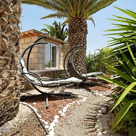 Ferienhaus Firmamento, Casa Sol San Isidro (Tenerife)
