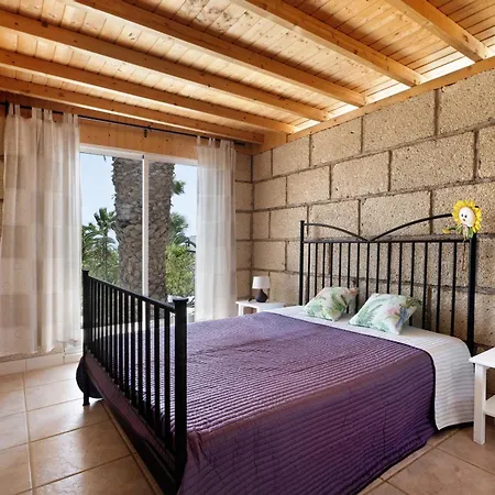 Firmamento, Casa Sol San Isidro (Tenerife)