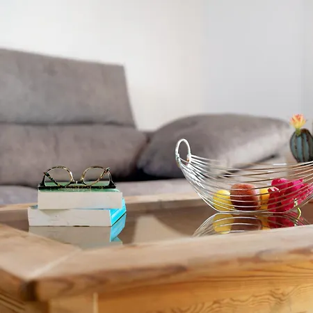 Firmamento, Casa Sol