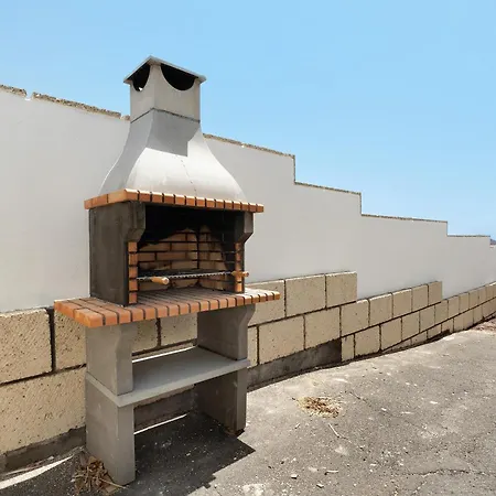 Сasa de vacaciones Firmamento, Casa Sol
