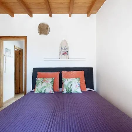 Firmamento, Casa Sol Сasa de vacaciones San Isidro (Tenerife)