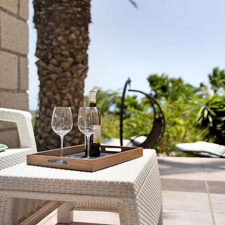 Сasa de vacaciones Firmamento, Casa Sol