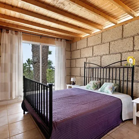 Firmamento, Casa Sol * San Isidro (Tenerife)