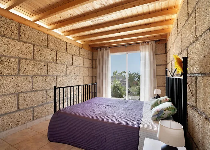 Firmamento, Casa Sol *