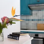 Firmamento, Casa Sol Сasa de vacaciones