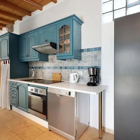 Holiday home Firmamento, Casa Sol *