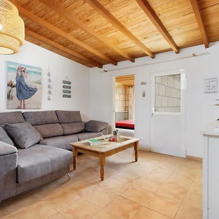 Firmamento, Casa Sol *