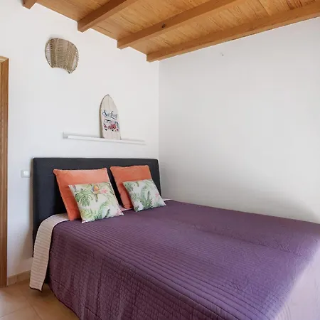 Firmamento, Casa Sol Semesterbostad *