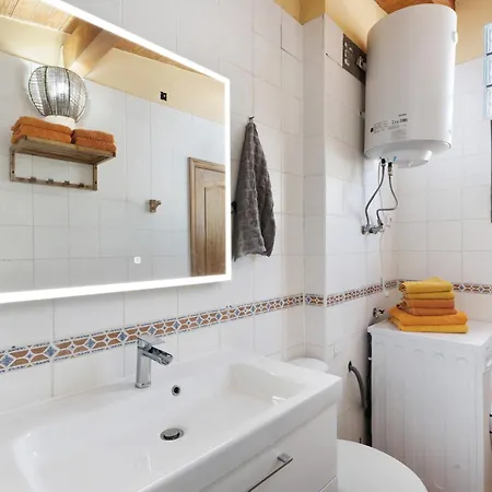 Firmamento, Casa Sol * San Isidro (Tenerife)