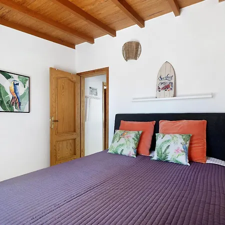 Firmamento, Casa Sol *