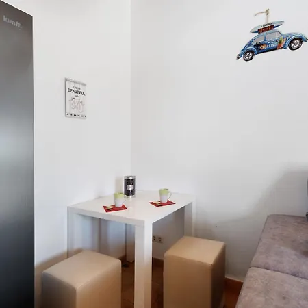 Firmamento, Casa Sol