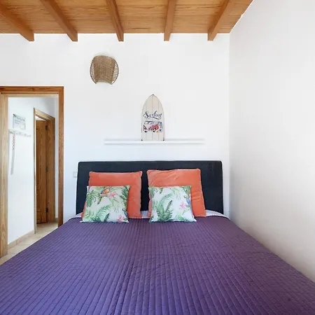 Firmamento, Casa Sol Semesterbostad *