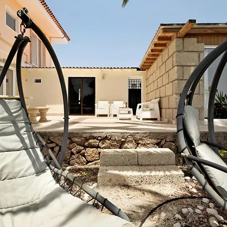 Firmamento, Casa Sol San Isidro (Tenerife)