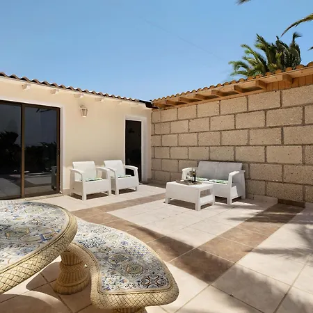 Firmamento, Casa Sol Semesterbostad