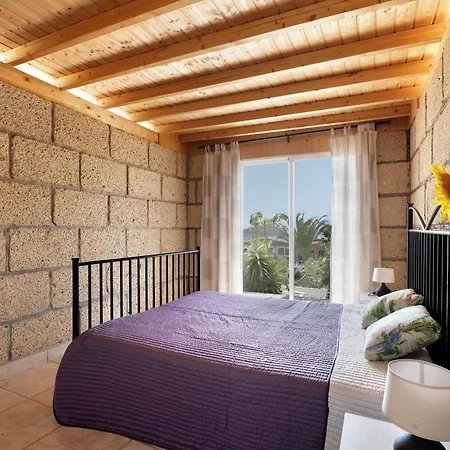 Firmamento, Casa Sol *