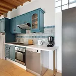 بيت للعطل Firmamento, Casa Sol *