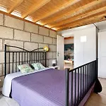 Firmamento, Casa Sol بيت للعطل سان إيسيذرو