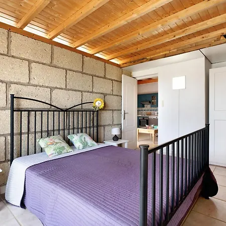 Firmamento, Casa Sol Сasa de vacaciones San Isidro (Tenerife)