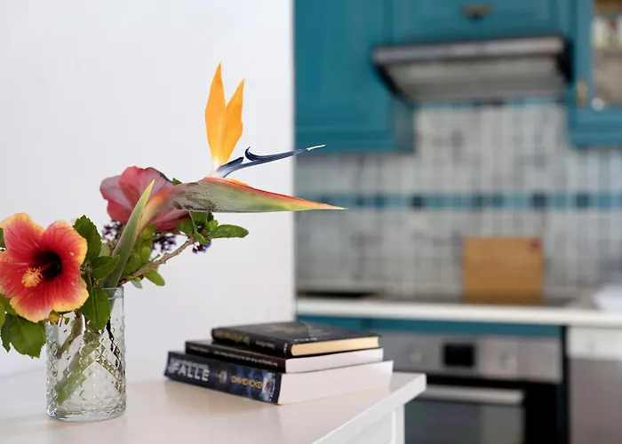 Сasa de vacaciones Firmamento, Casa Sol