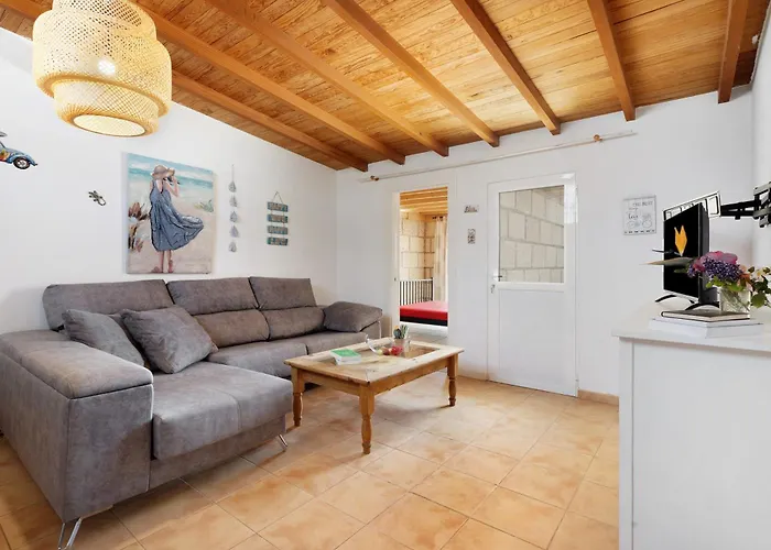 Firmamento, Casa Sol *