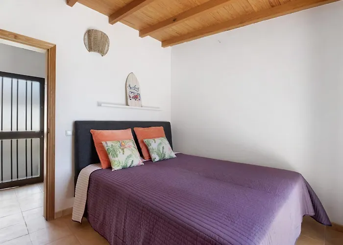 Firmamento, Casa Sol Сasa de vacaciones *