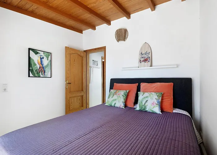 Firmamento, Casa Sol *