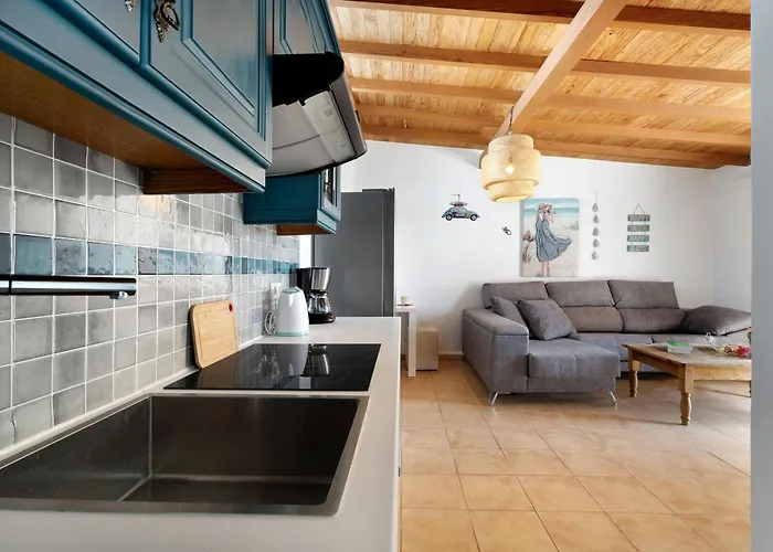 Firmamento, Casa Sol Сasa de vacaciones San Isidro (Tenerife)