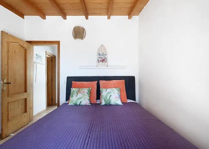 Firmamento, Casa Sol Сasa de vacaciones *