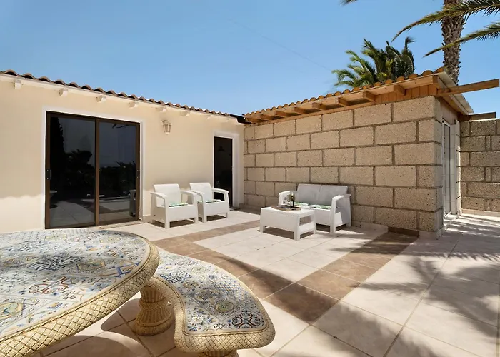 Firmamento, Casa Sol Сasa de vacaciones